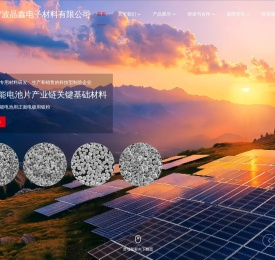 晶硅太阳能电池用正面电极用银粉