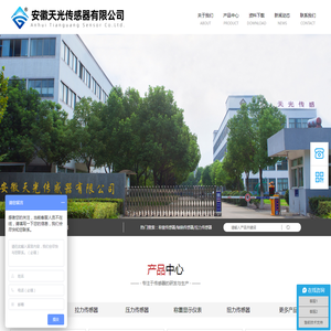 称重传感器,蚌埠传感器,蚌埠传感器厂家,称重传感器厂家,拉力传感器,轴销传感器,安徽天光传感器有限公司