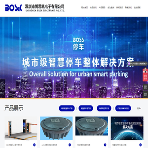 深圳市博思凯电子有限公司