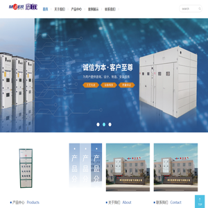 摩尔电气（四川）有限公司