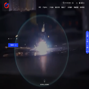 太原锦通重工机电设备有限公司