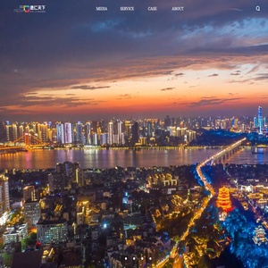 武汉德仁天下传媒有限公司