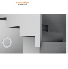 博川嘉图家具,全屋定制,木门生产厂家