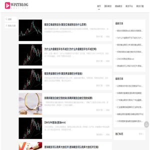 国际期货交易平台