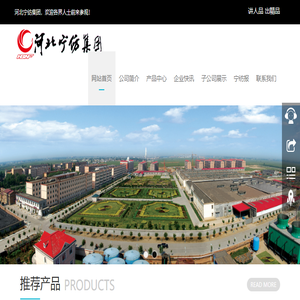 河北宁纺集团有限公司