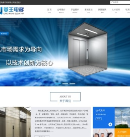 重庆菱王电梯工程有限公司