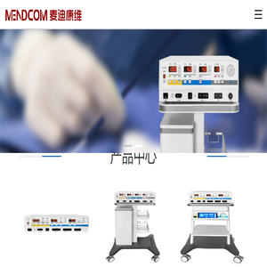 北京麦迪康维