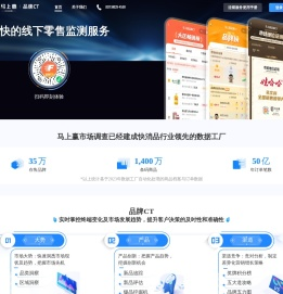 马上赢市场调查