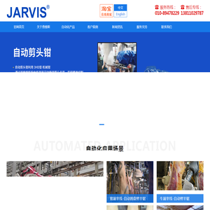 查维斯机械制造（北京）有限公司