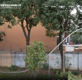 宁波麦特伦机械工贸有限公司