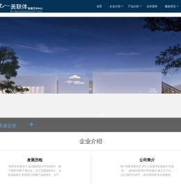 美联体医疗美容