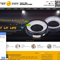 东莞市菲视特光学科技有限公司