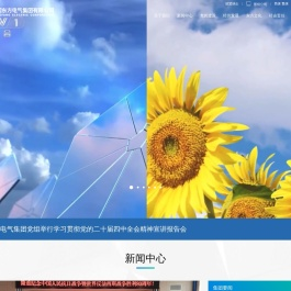 中国东方电气集团有限公司