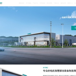 啸驰电气股份有限公司