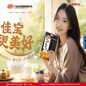 广东佳宝集团有限公司