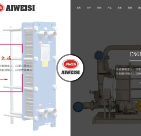 江苏埃威斯流体技术有限公司