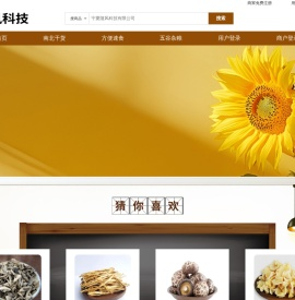 宁夏随风科技有限公司