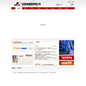 飞龙家电集团有限公司