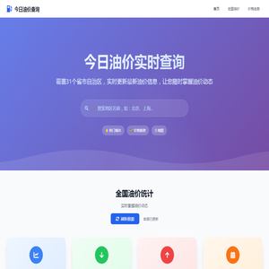 油价调整最新消息