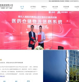 湖北人福医药集团有限公司