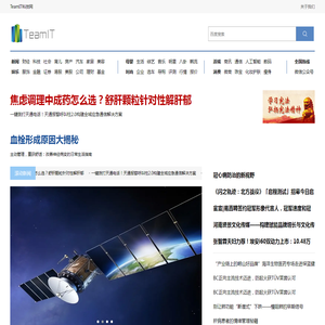 TeamIT科技网