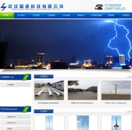 武汉雷通科技有限公司