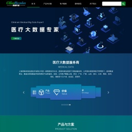 上海柯林布瑞信息技术有限公司