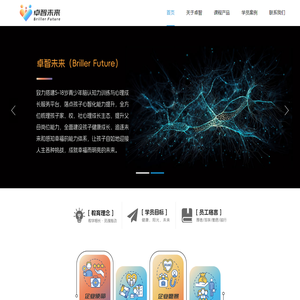 深圳卓智未来科技有限公司