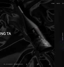 北京麦吉设计有限公司