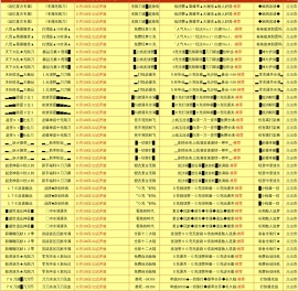 今日新开中变传奇