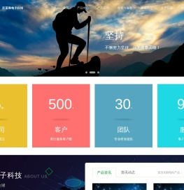 芯荃微电子科技