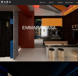 乙木造物系统家居