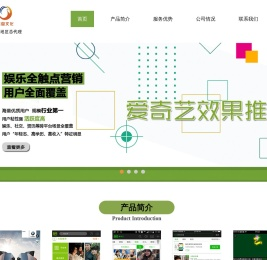 爱奇艺广告,爱奇艺信息流视频广告投放,爱奇艺广告代理推广