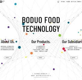 博多集团（博多工贸）