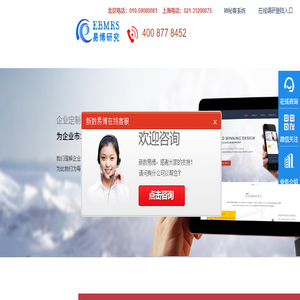 第三方满意度调研公司
