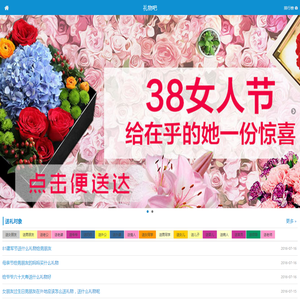 汇集最热门的生日礼物