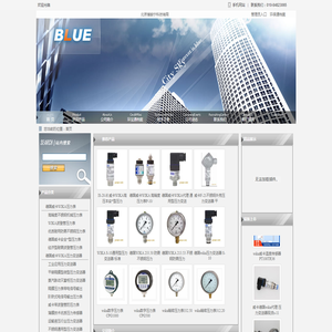 北京博朗宁科技有限公司