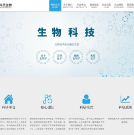 安徽尚灵生物技术股份有限公司