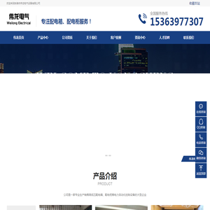 珠海市伟龙电气设备有限公司