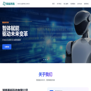 湖南英拓科技有限公司