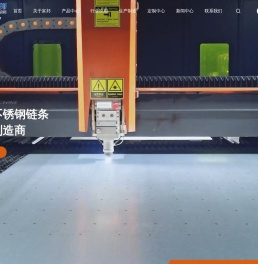 苏州富邦机械链传动制造有限公司