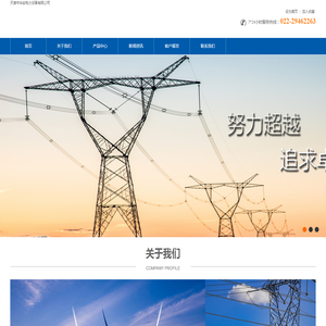 天津华安（原天津华电）