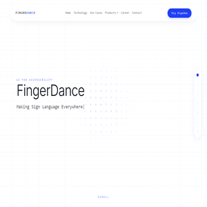 FingerDance