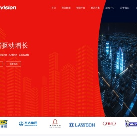 Mapvision宏图远见｜数据智能服务商｜商业大数据平台