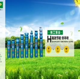 江苏精工泵业有限公司