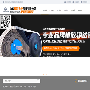 山东双箭橡胶科技有限公司