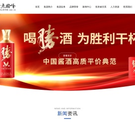 中国奇点国峰控股有限公司