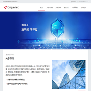 深圳源微电子有限公司