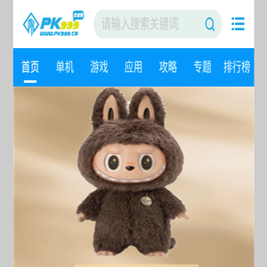 pk999安卓网