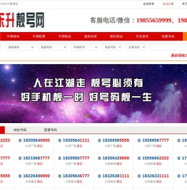 六安市东升科技有限公司